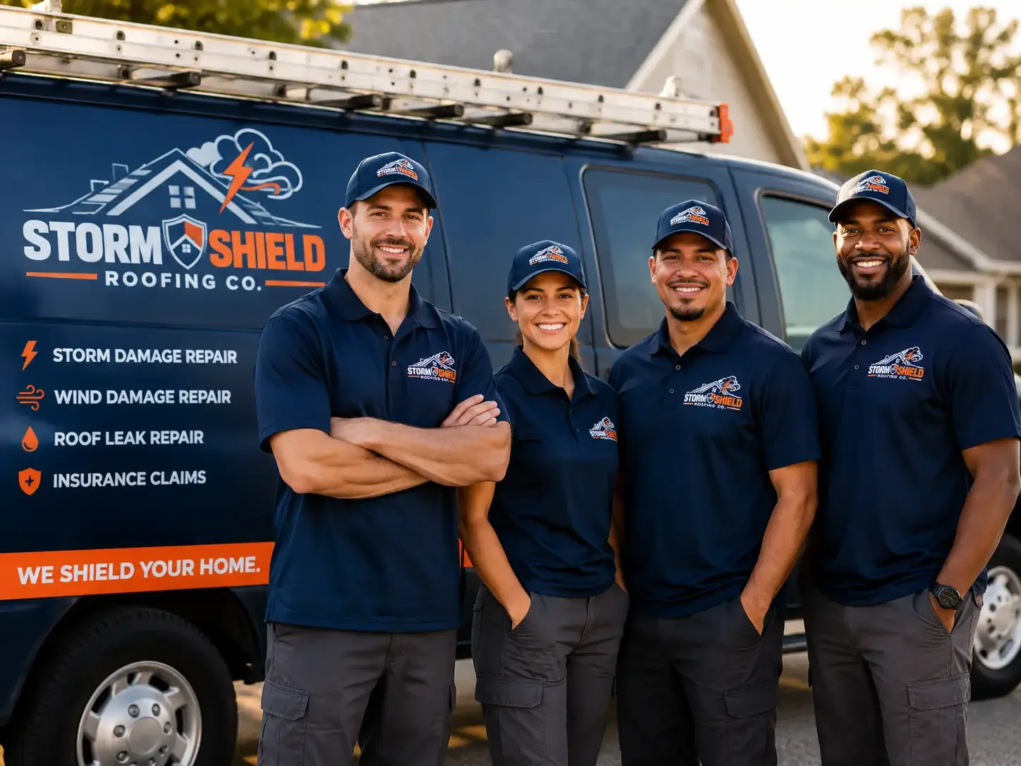 Storm Damage Roof Repair company in Dora, NM
